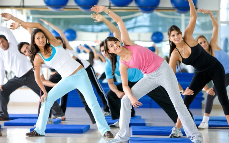Exercício Físico Pode Desacelerar o Envelhecimento: 06/04 – Dia Mundial do Exercício Físico