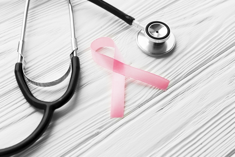 Outubro Rosa: Conhecendo o câncer de mama
