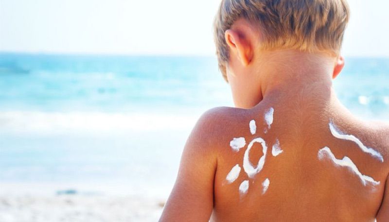 Uso diário de Protetor Solar reduz em 40% o risco de melanoma em jovens