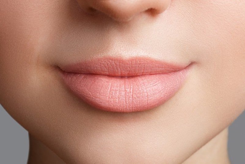 Pesquisa aponta qual a proporção dos lábios mais atraentes