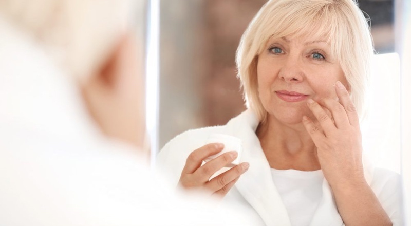 Emagrecimento maciço e a percepção de envelhecimento facial