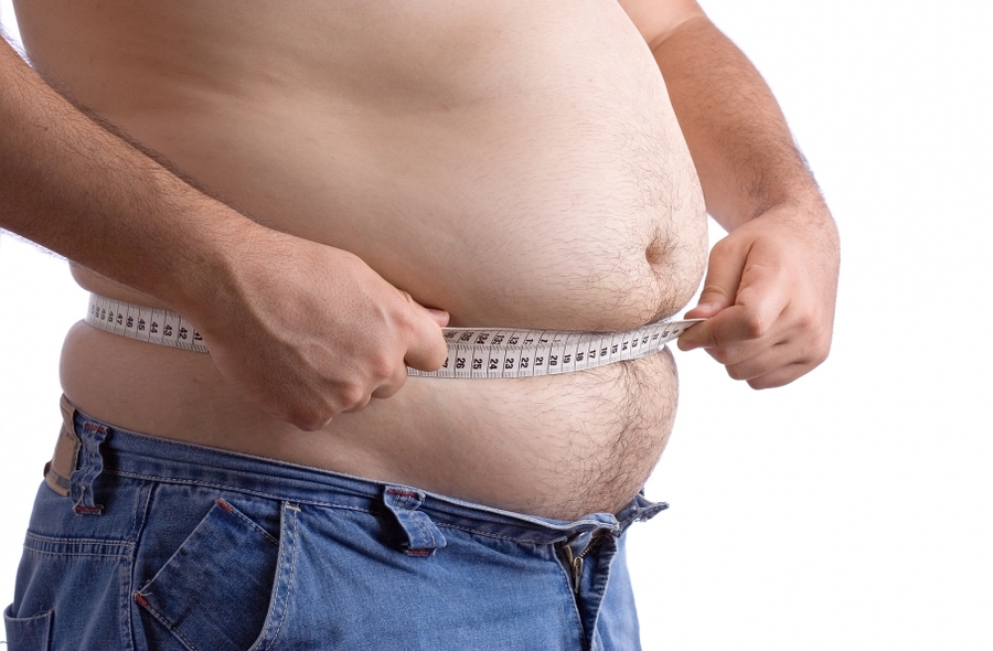 Gordura na Cintura: Quais são os Impacto na Saúde
