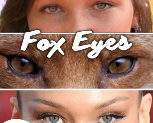 fox_eyes