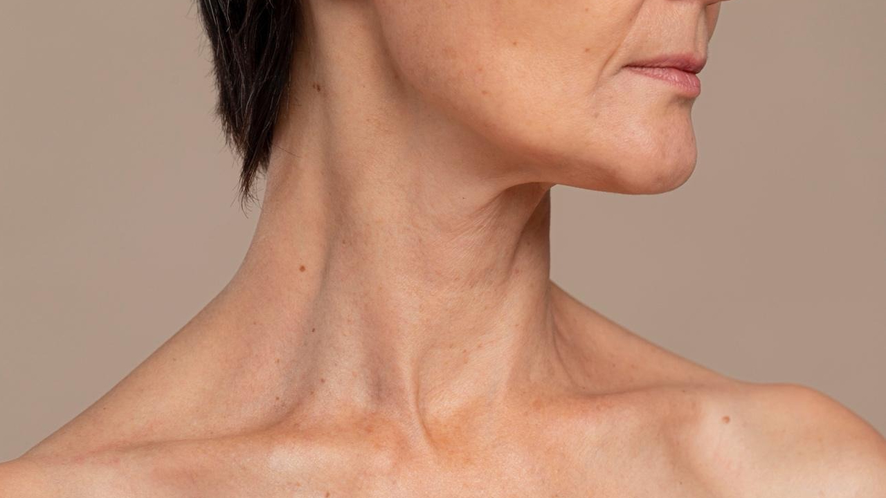 Site Blog Dra Marcela Scarpa Cirurgia Plastica Deep Neck A Cirurgia Que Redefine O Pescoc O E A Papada Tratamento Avancado Do Turkey Neck